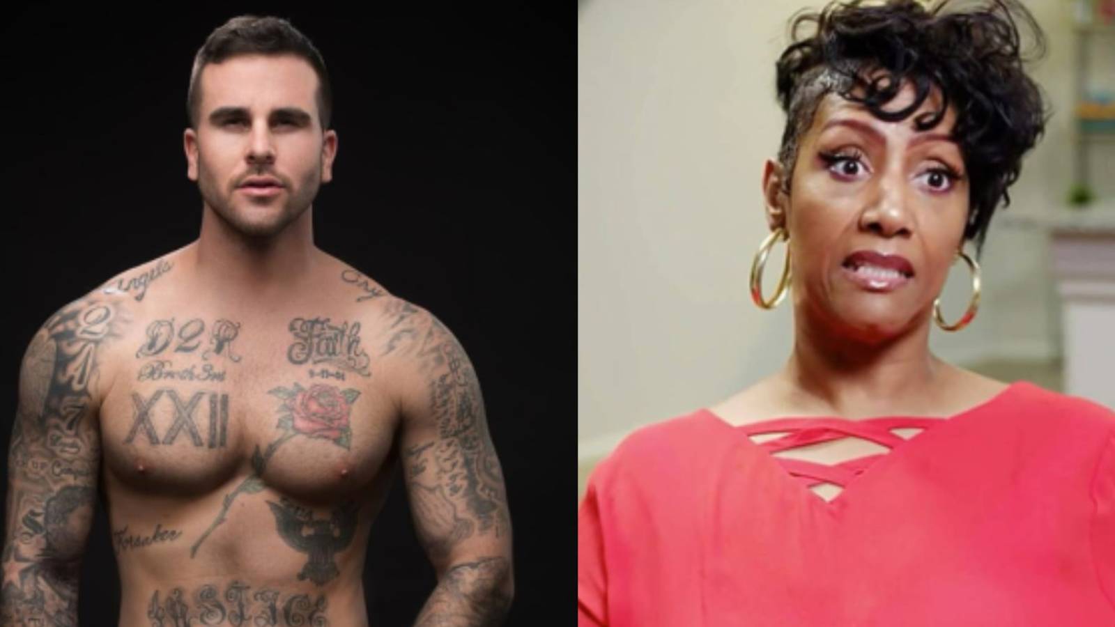 90 Day Fiancé: Yolanda Leak's Ex Josh Seiter Flirts With Co-Star Avery