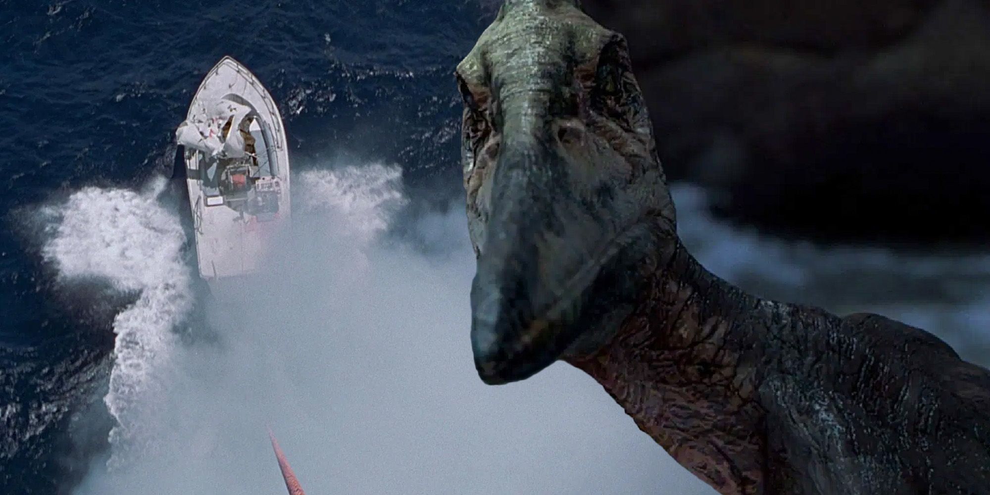 10 Things I Learned Watching All 6 Jurassic Park Movies In Order