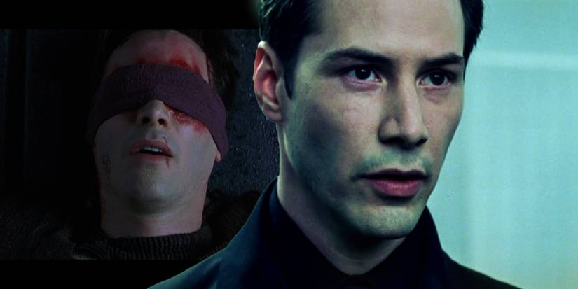 The Matrix 4 Theory: The One Is Now A Villain (Controlled By Machines)