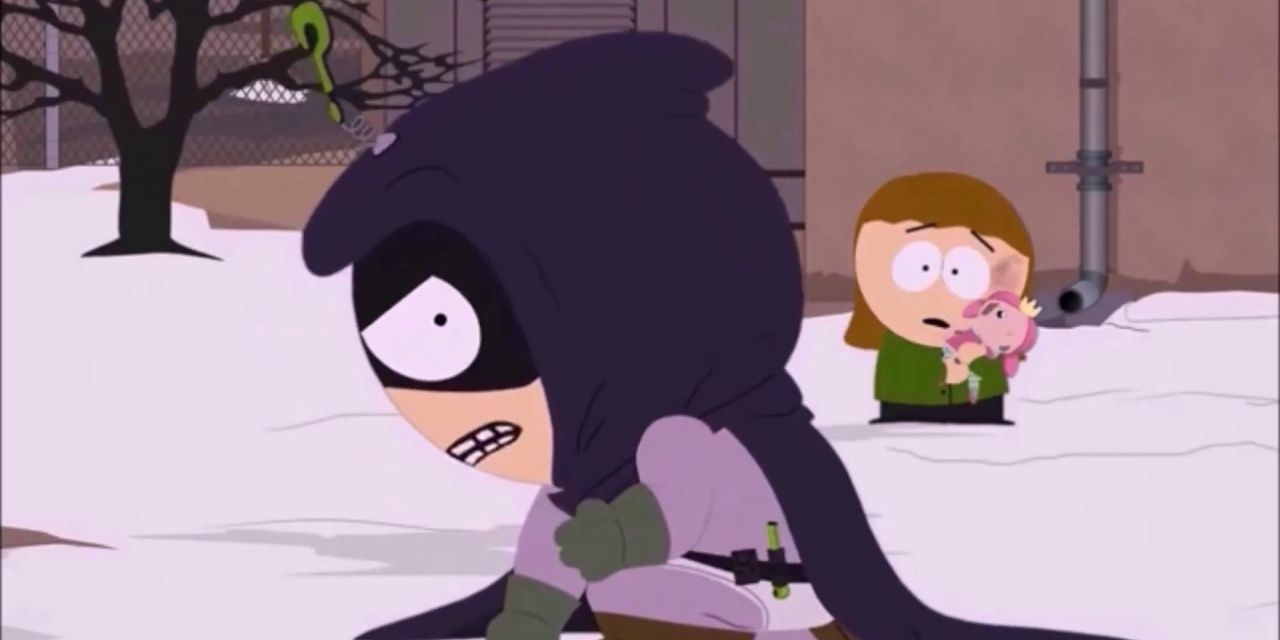 South Park Kennys 10 Best Episodes