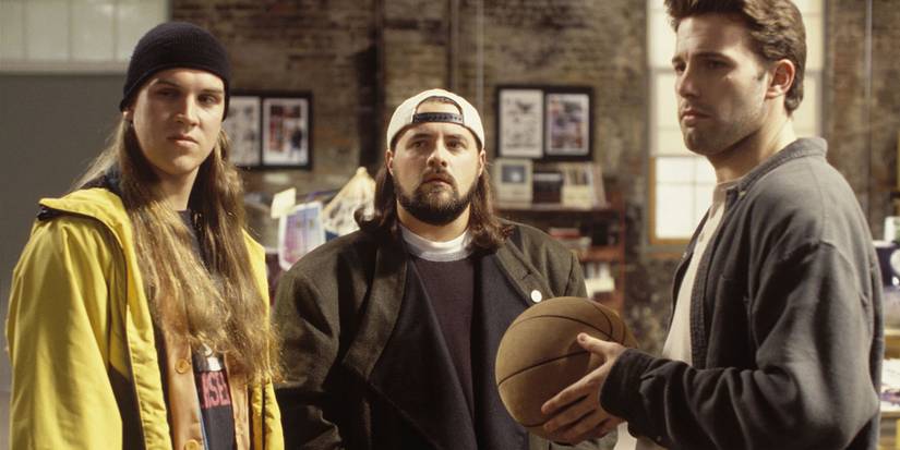 10 Directors Who Also Had Roles In Their Movies