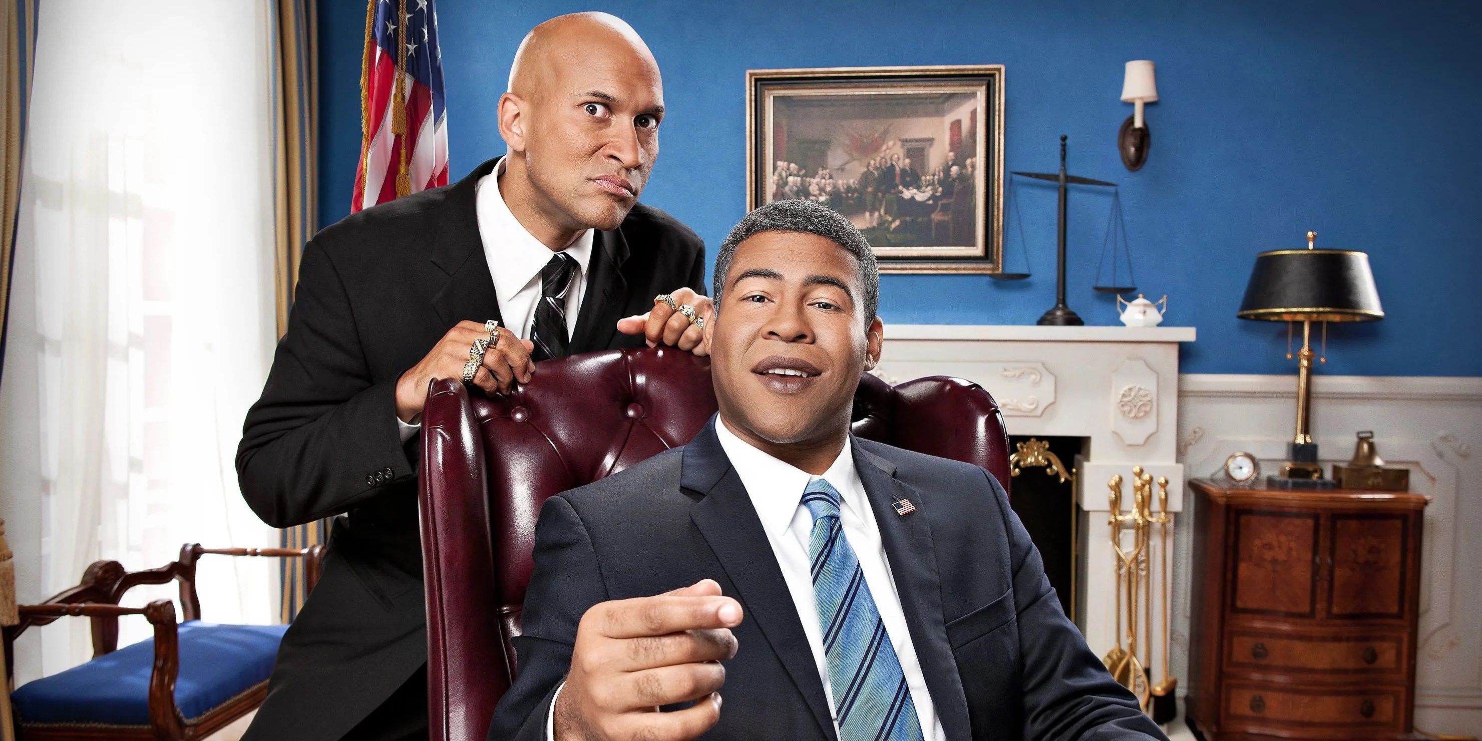 The 10 Funniest Characters From Comedy Central Shows Ranked