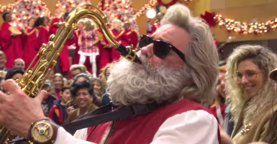 The Christmas Chronicles 2 Soundtrack Every Song In The Netflix Movie