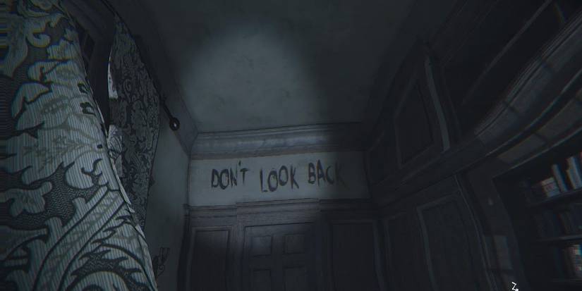 10 Scariest Encounters In The Layers of Fear Games, Ranked