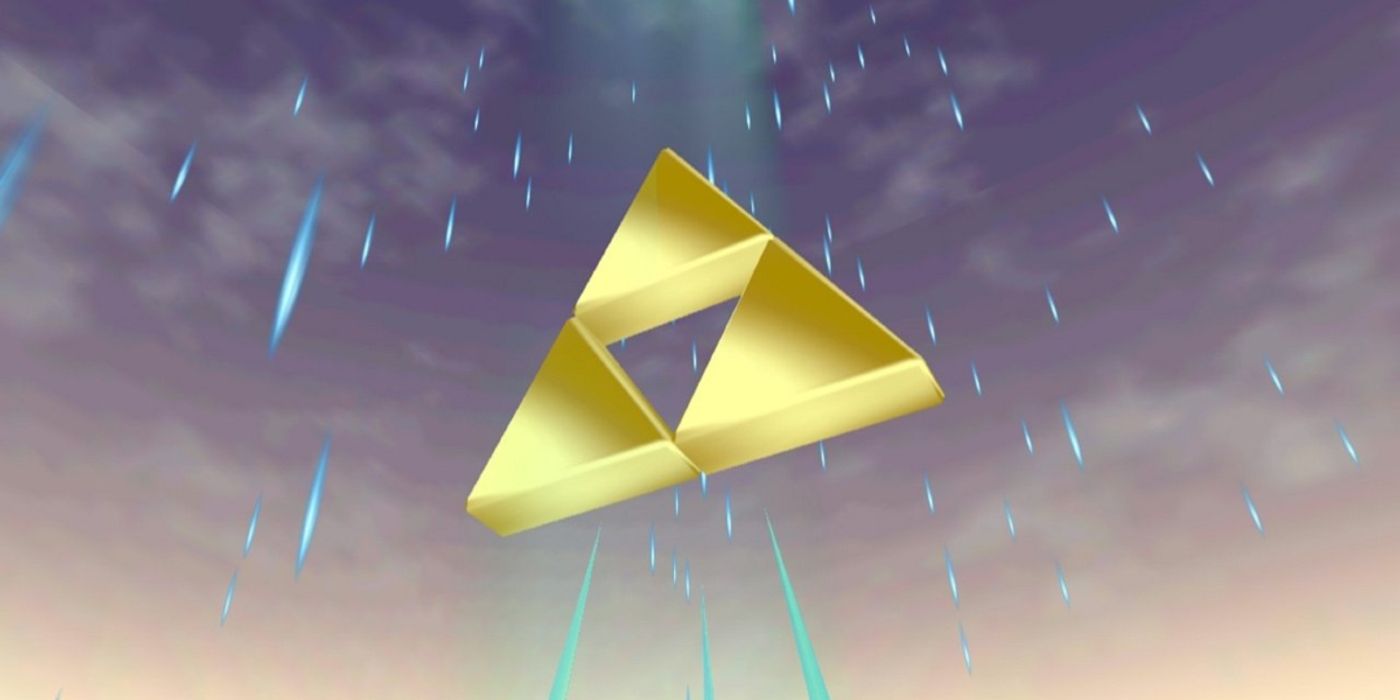 Zelda: Why The Prime Energy Splits Apart In Echoes Of Wisdom