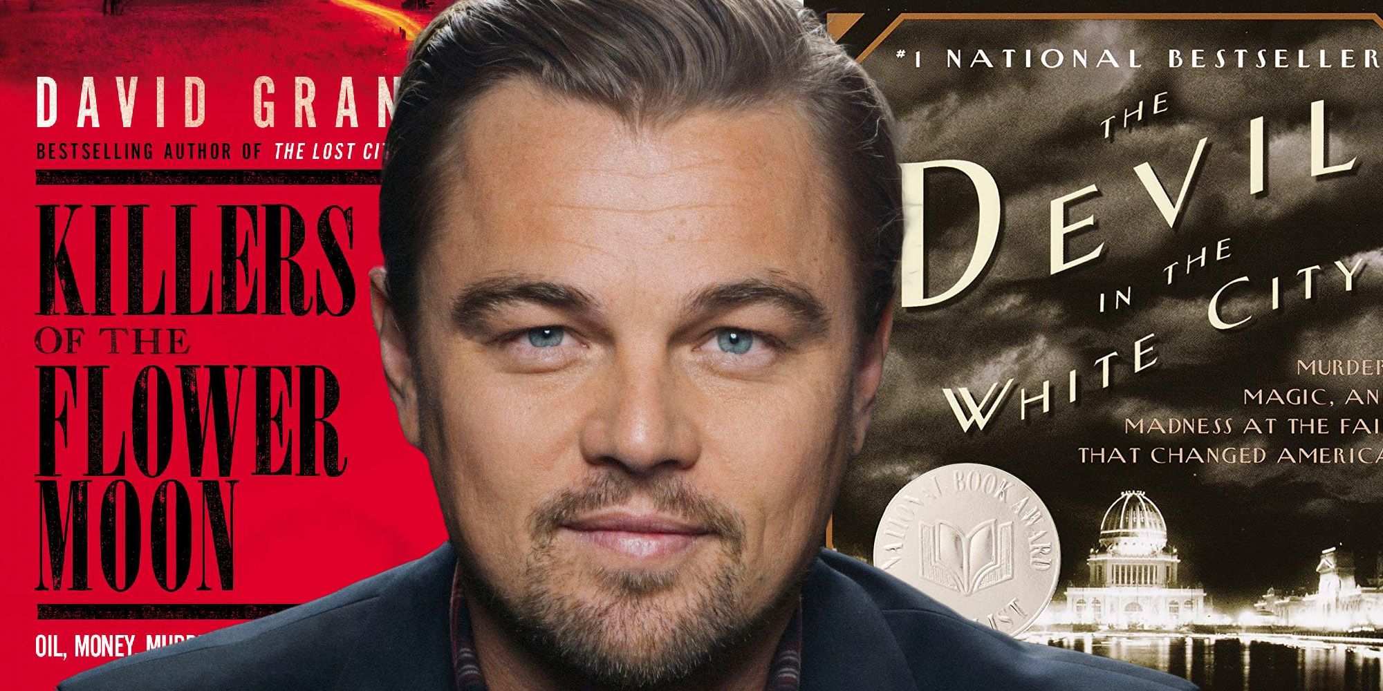 Tous les films et émissions de télévision à venir de Leonardo DiCaprio