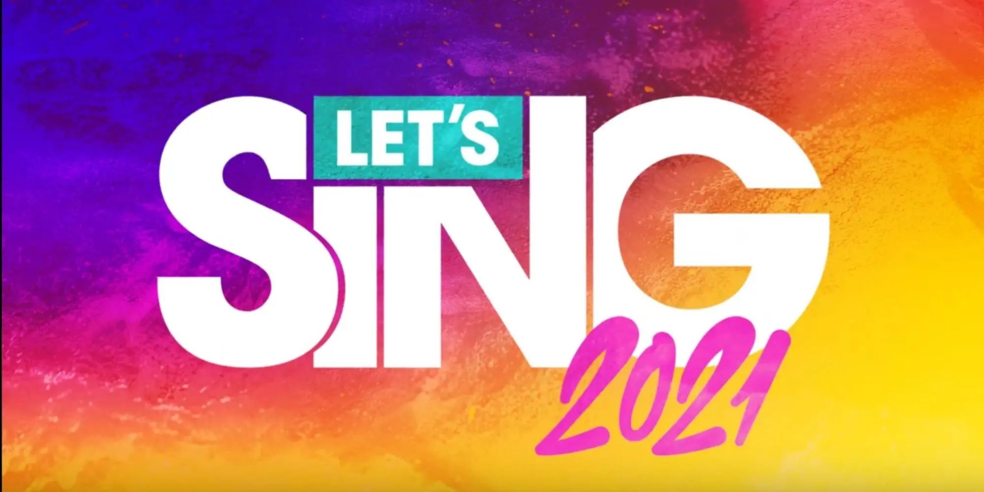 Let's Sing 2021 Review: Karaoke Done Right