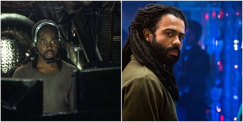 Recasting The Characters Of The Matrix (If It Was Made Today)