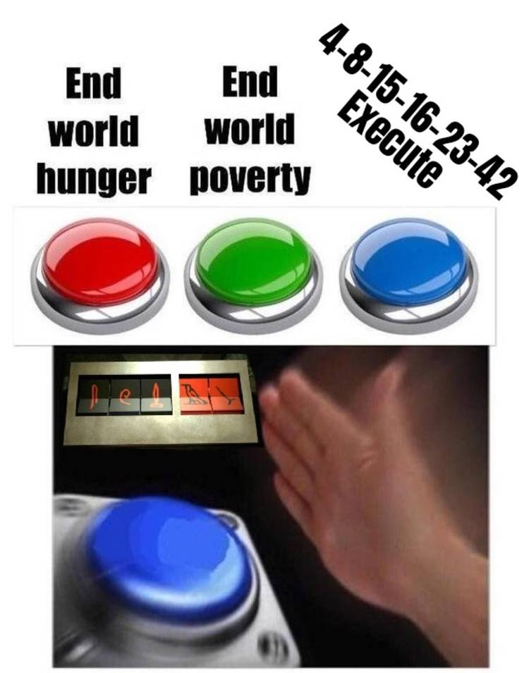 Lost 10 Hilarious 4 8 15 16 23 42 Memes That Are Too Funny Lost 10 Hilarious 4 8 15 16 23 42 Memes That Are Too Funny