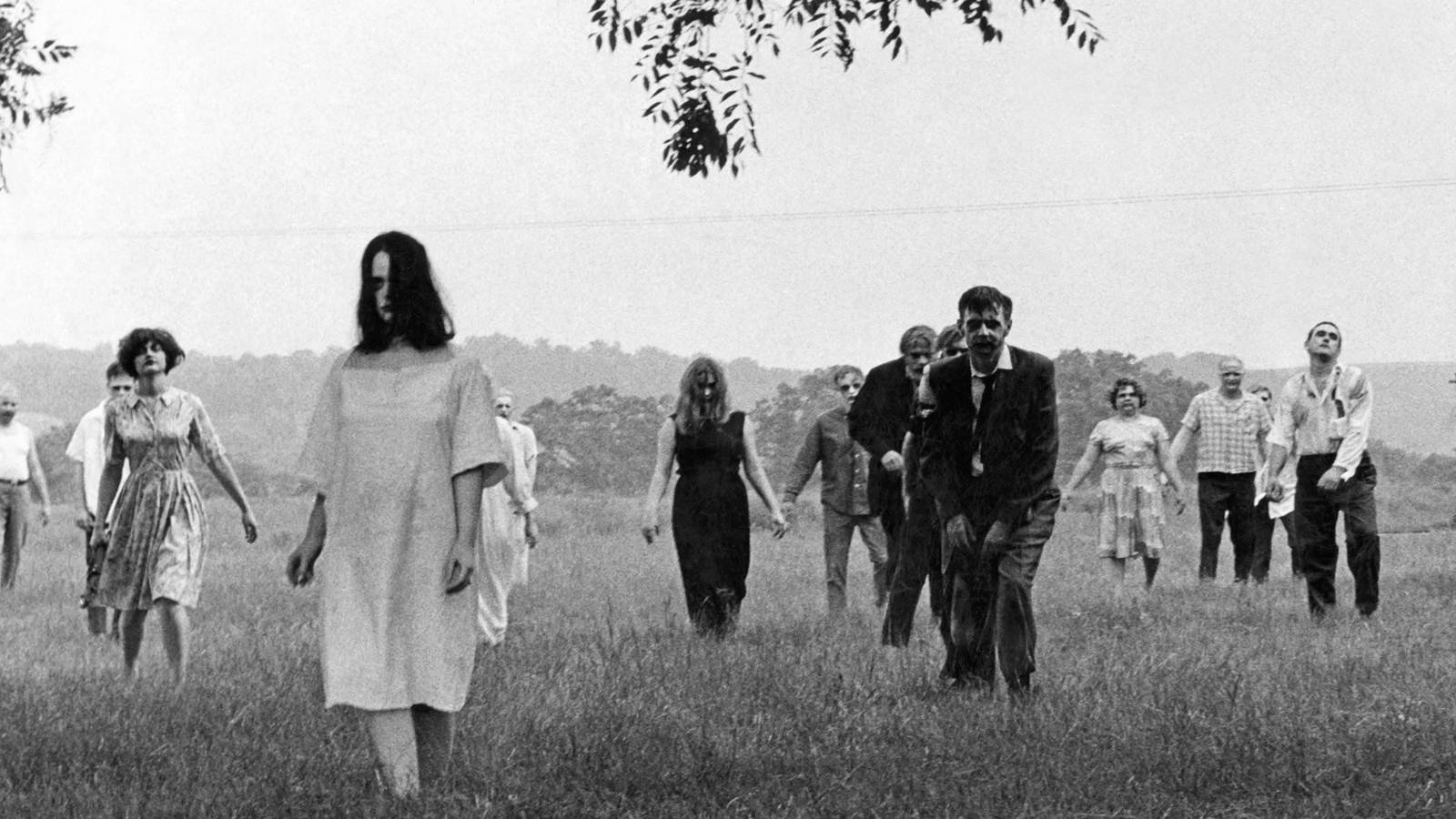 10 Great Horror Movies (That Were Made For Less Than $5 Million)