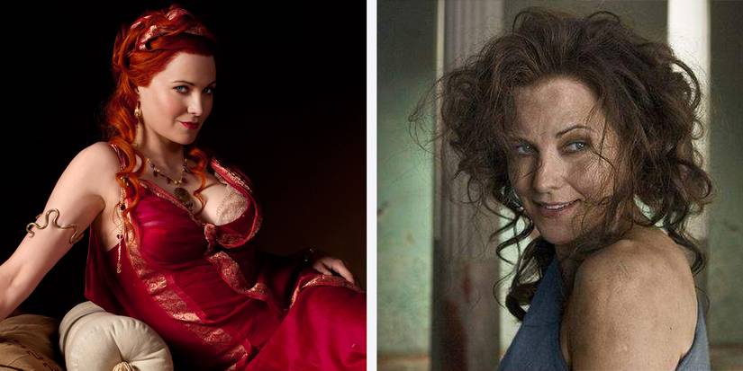 Yalangoch Lucretia Spartak Yalangoch Lucretia Spartak