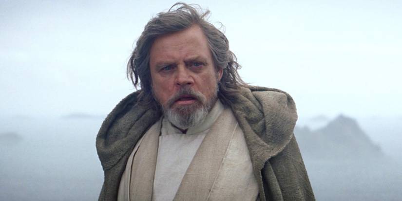 Star Wars: Luke's Lack of Training Made Him The Best Jedi