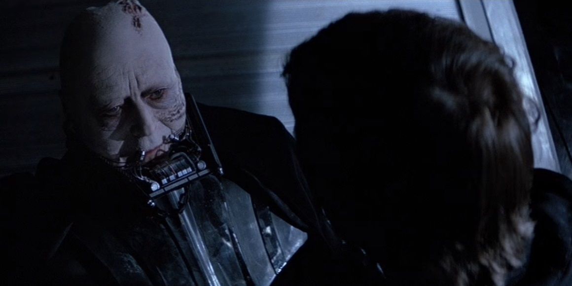 Why Darth Vader Is Star Wars Best Villain (& 5 Alternatives)