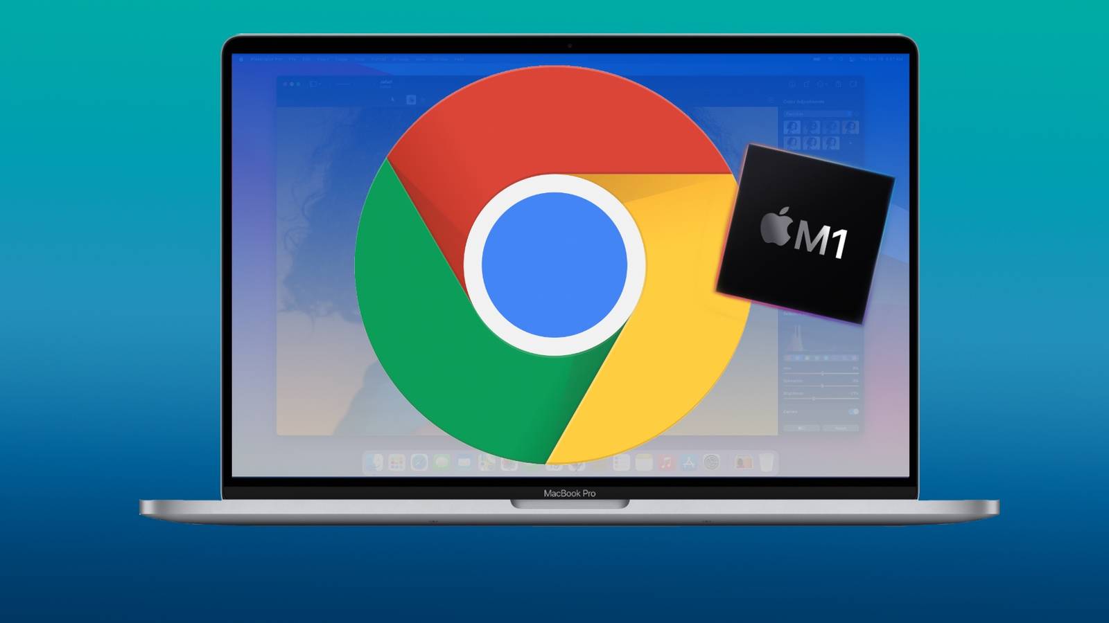 M1 Mac & MacBook Owners Can Now Download Their Very Own Chrome Version