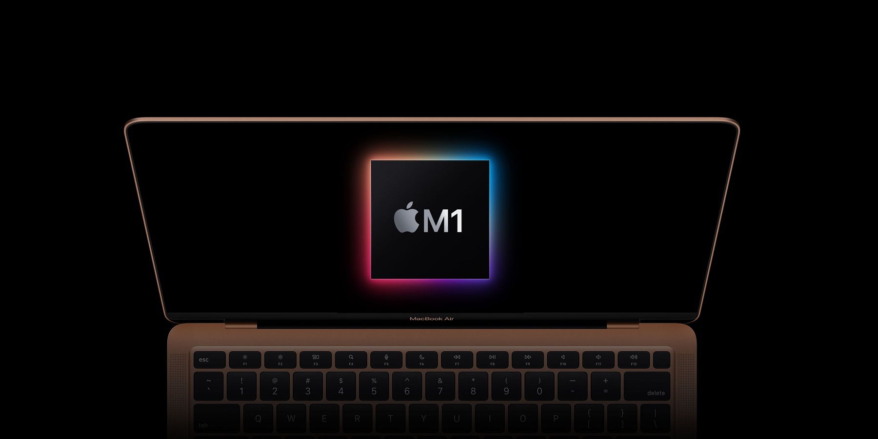 MacBook Air With Apple Silicon M1: Pricing & Release Date