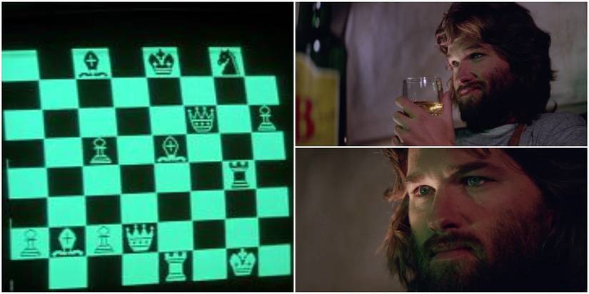 The Thing: 10 Hints Of Foreshadowing In The 1982 Horror Sci-Fi