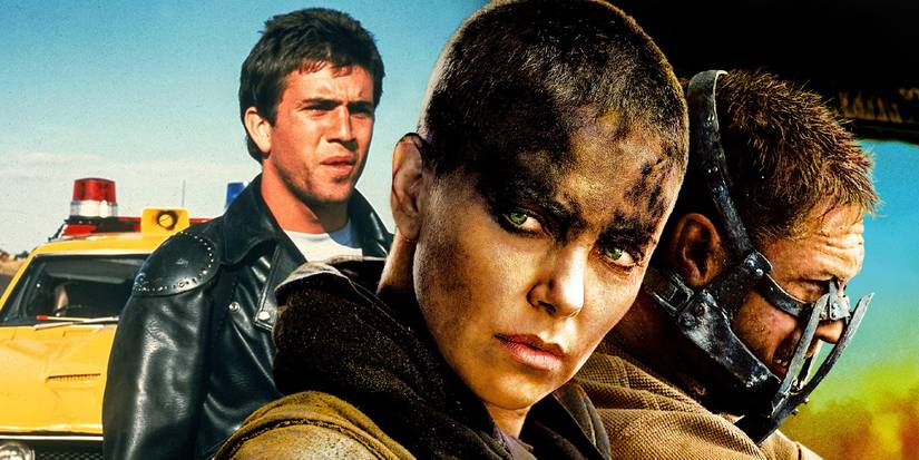 Turkish Mad Max Is The Best (& Least Accurate) Rip-off Ever Made