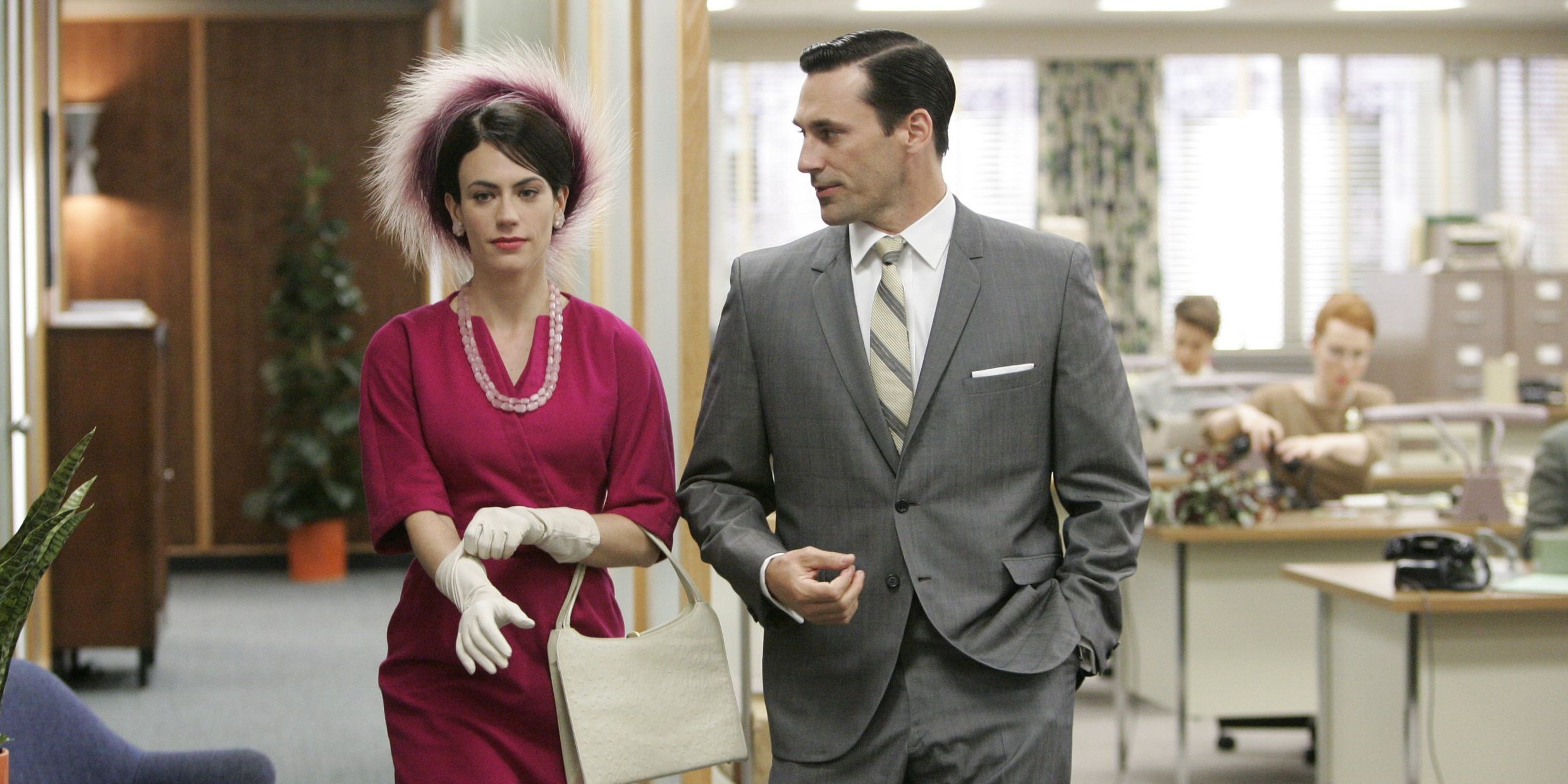 Mad Men: All 18 Of Don Draper's Mistresses Explained