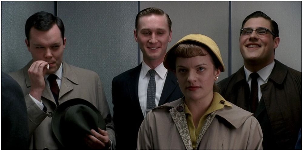 Mad Men & 9 Other TV Shows That Take Place In The Swinging 60s