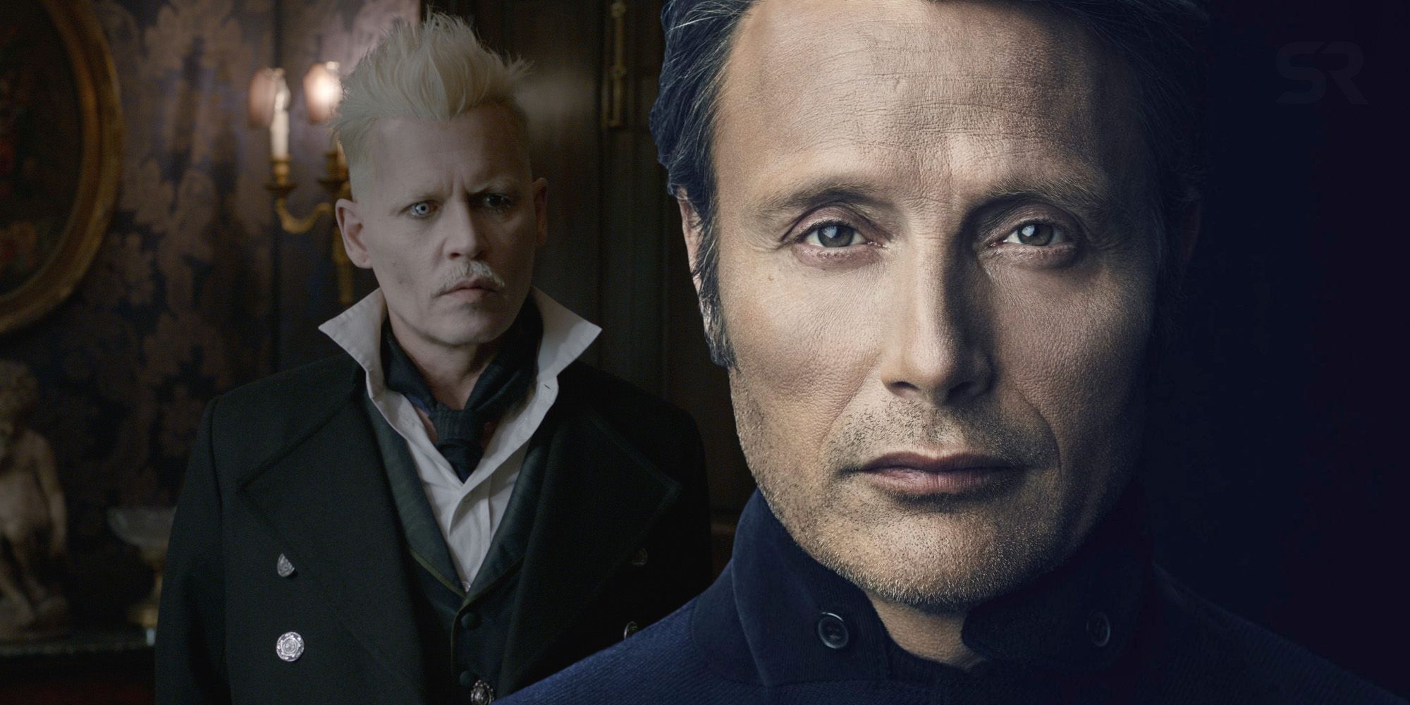 Why Mads Mikkelsen Is Fantastic Beasts Perfect Grindelwald Replacement