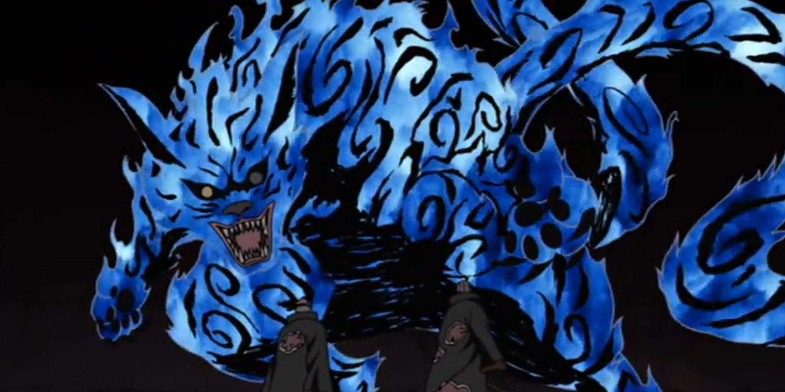 How Kurama Was Revived In Boruto: Two Blue Vortex, And Its Implications