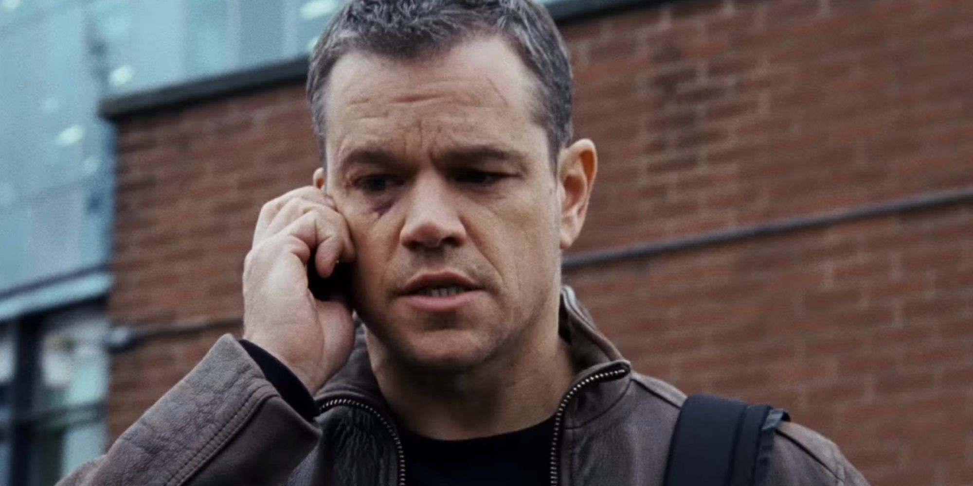 Bourne 6 Director Edward Berger Addresses Matt Damon's Potential Return