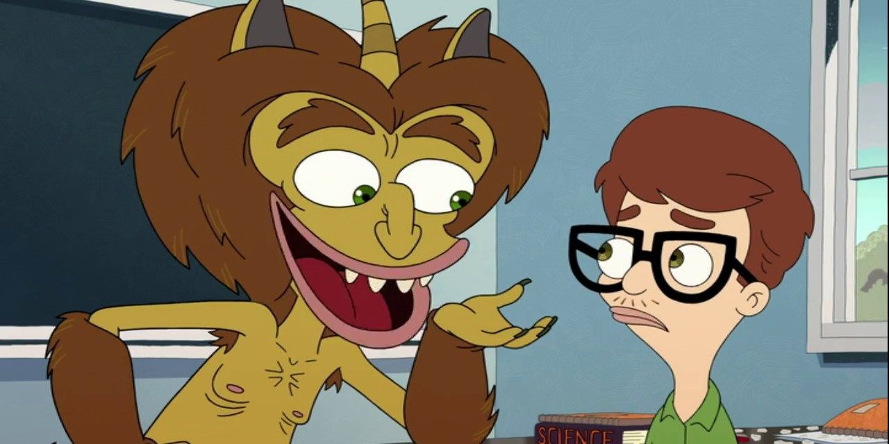 Human Resources: 5 Ways It's Funnier Than Big Mouth (& 5 It's...