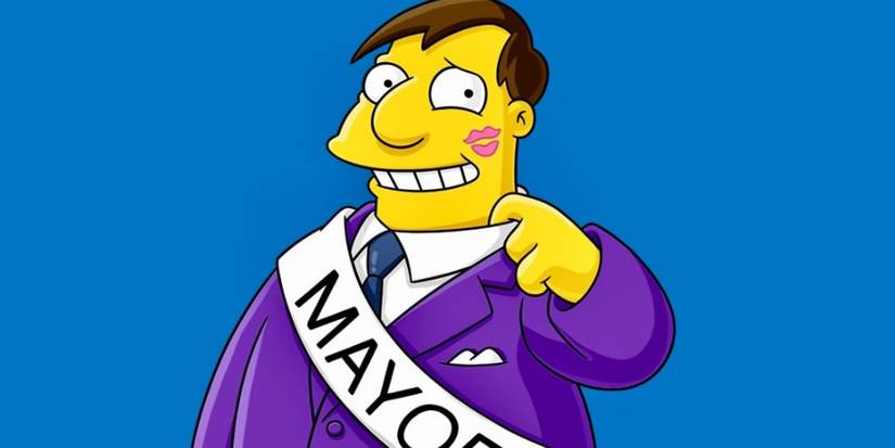 The Simpsons: 5 Reasons Why Springfield Would Be A Great Place To Live ...