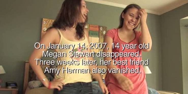 Megan Is Missing Why The Remake Movie Didn T Happen