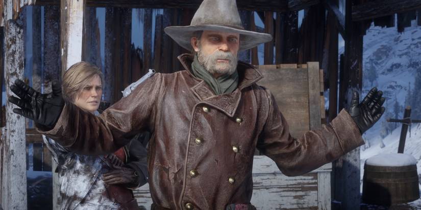 Every Red Dead Main Character Who DIDN'T Find Redemption