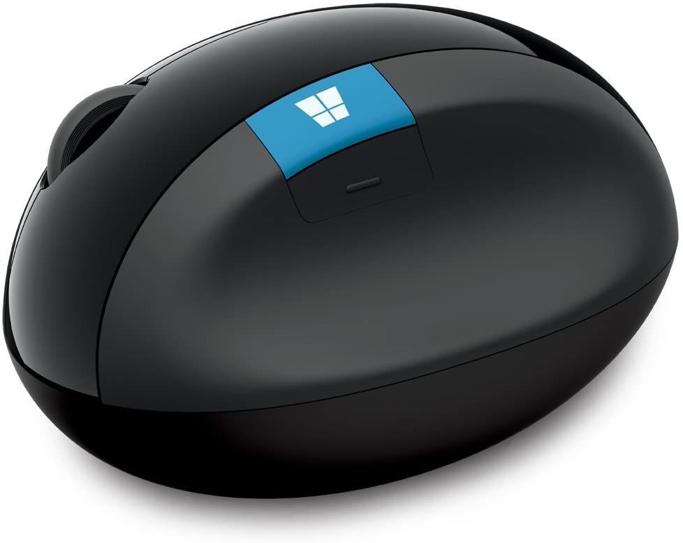 Best Ergonomic Mouse (Updated 2021)