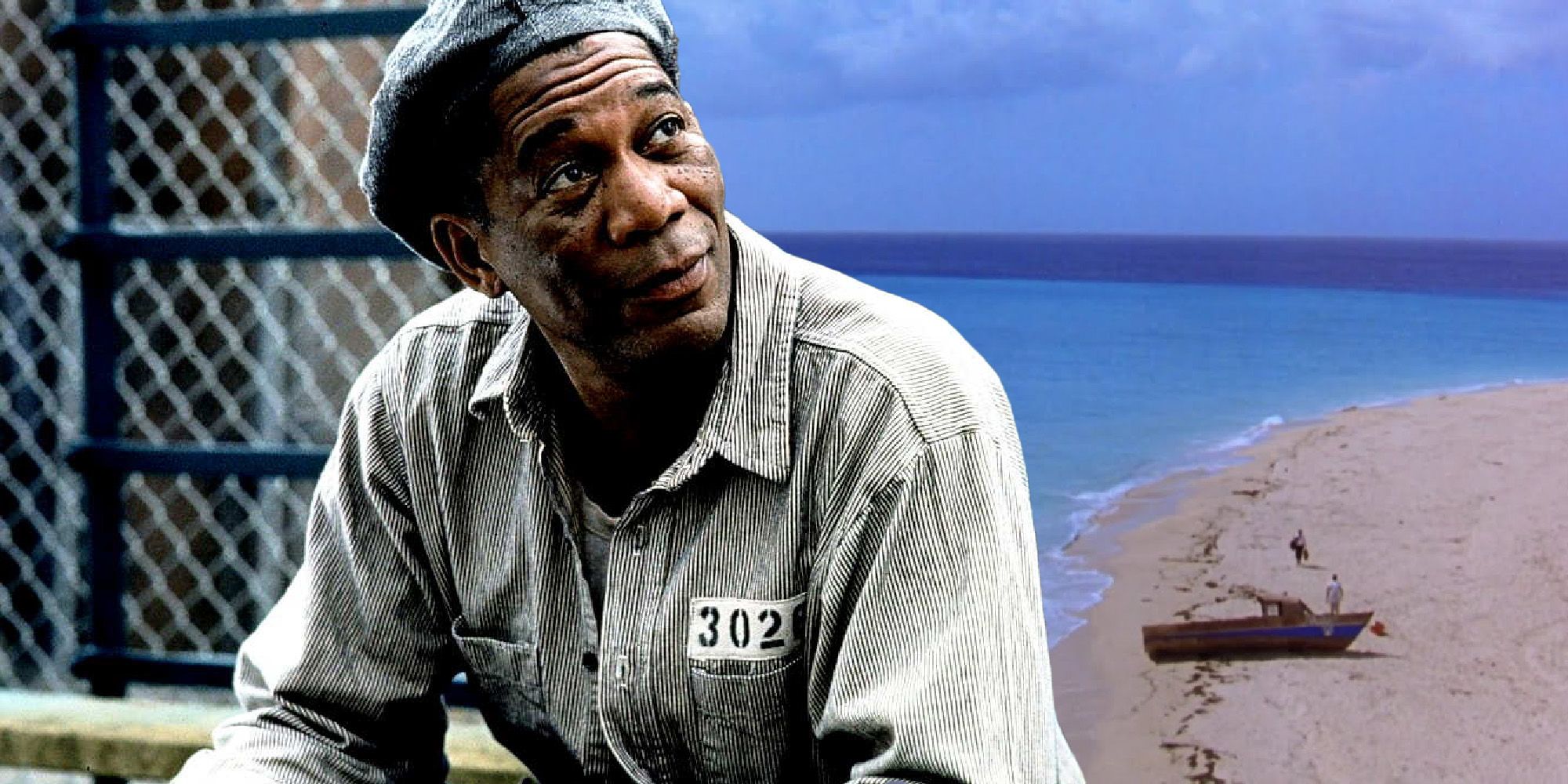 The Shawshank Redemption Theory: Red Died And The Ending ...