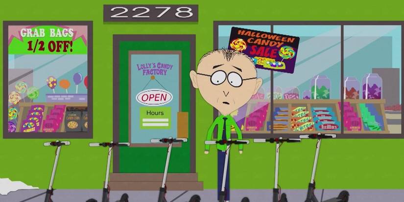 South Park: 10 Underrated Characters Who Deserve More Screentime