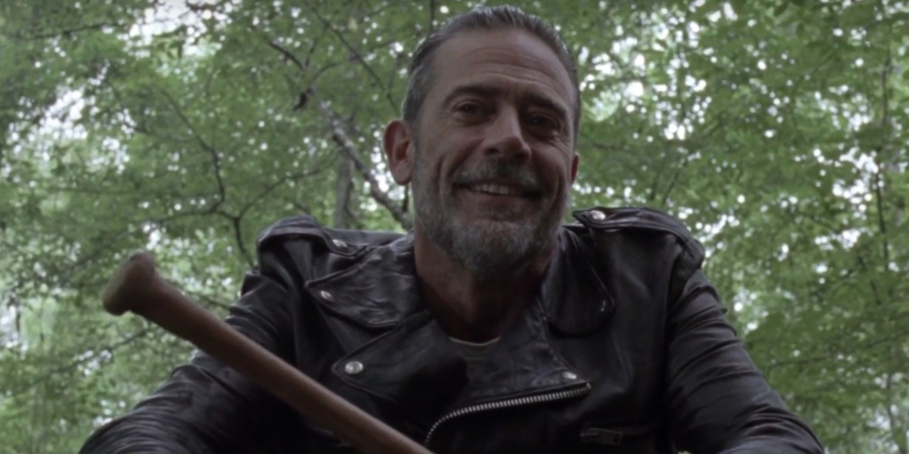 The Walking Dead Everything We Know About Negan And Lucille