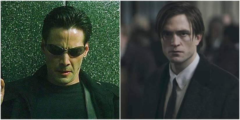 Recasting The Characters Of The Matrix (If It Was Made Today)