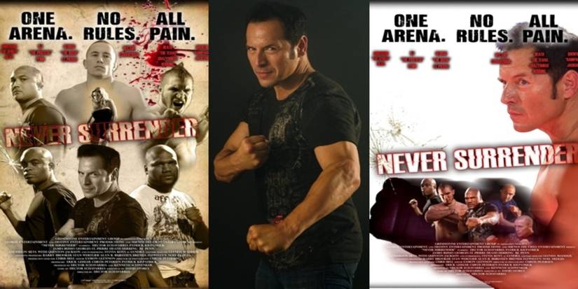 10 Underground Martial Arts Films Any Fan Of The Genre Should Watch