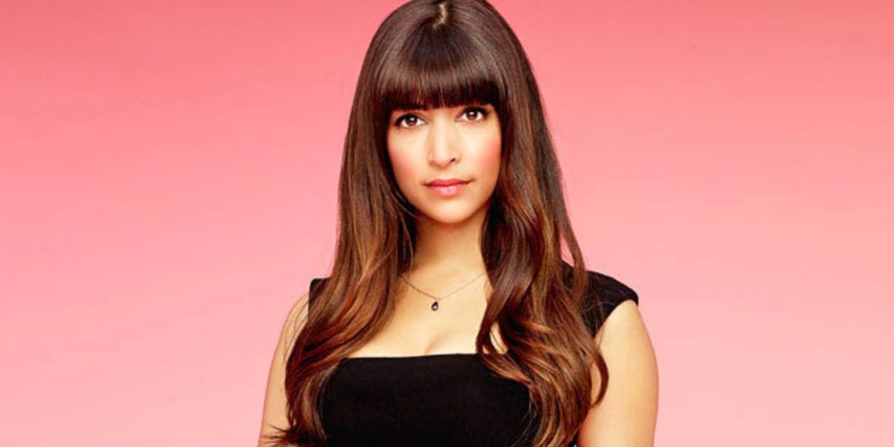 New Girl 10 Times Cece Is Smarter Than Others Think