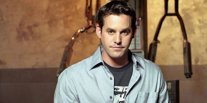 Buffy The Vampire Slayer: 10 Characters You Can Play in Dungeons And ...