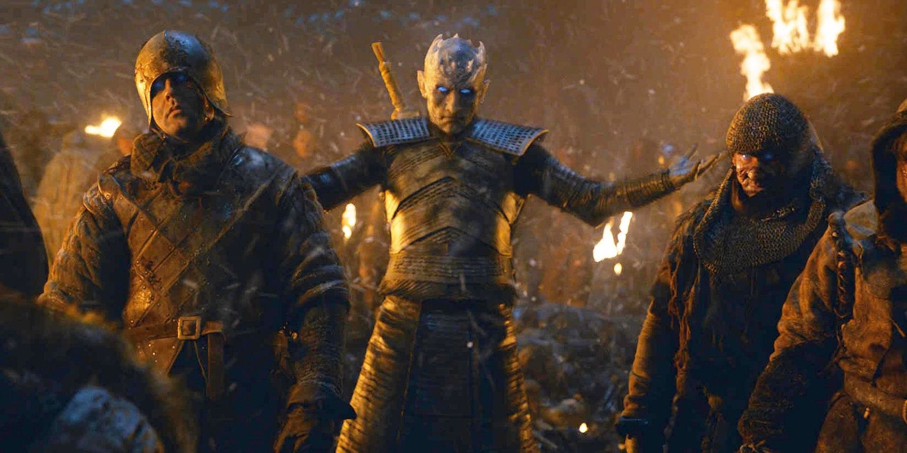 6 Ways Game Of Thrones Is Made Worse By House Of The Dragon's Biggest Retcon