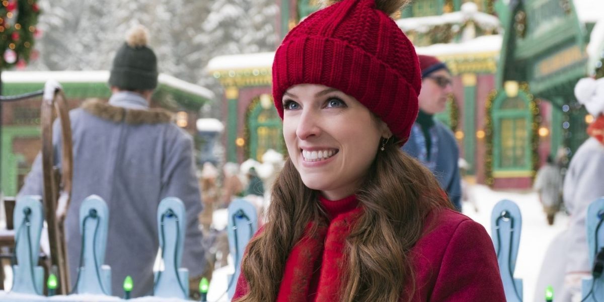 Let It Snow & 9 More Best Teen Holiday Movies Ranked By IMDb