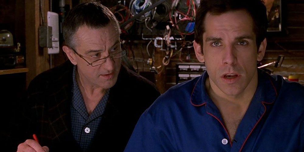 10 Non Xmas Comedy Movies That Are Actually Perfect For Christmas