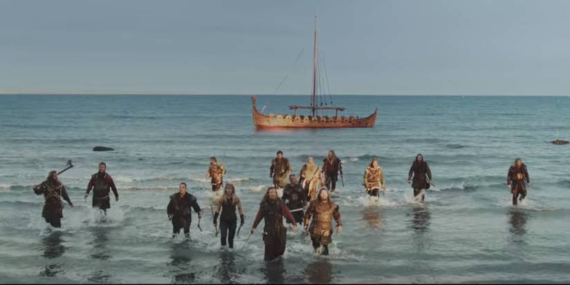 Vikings: Ragnar's Best (& Worst) Character Traits