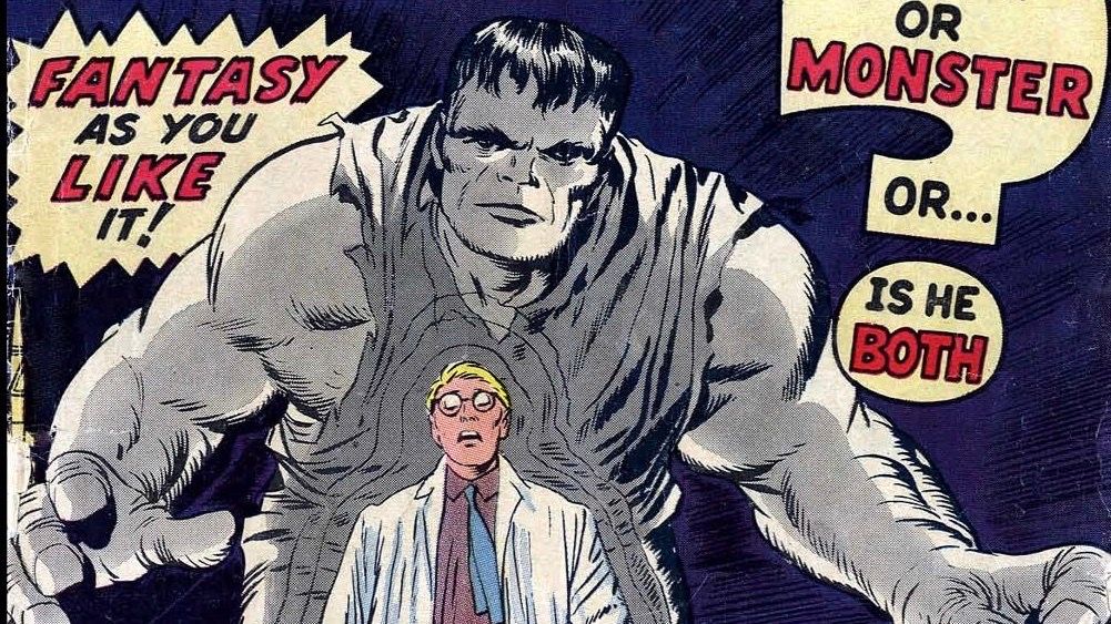 Marvel 10 Most Powerful Versions Of The Hulk