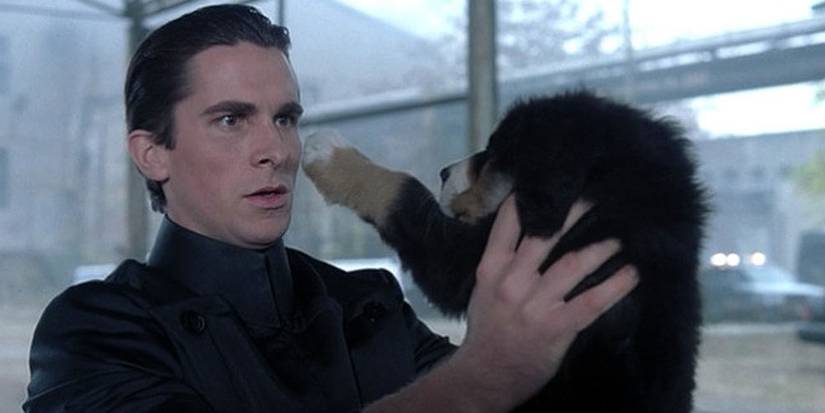 10 Dystopian Movies With A Frightening Orwellian Message