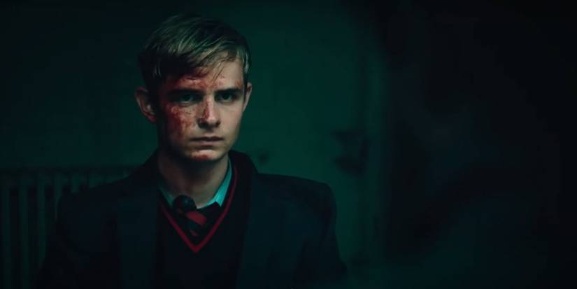 Amazon Prime's Alex Rider: Everything The Show Changes From The Book
