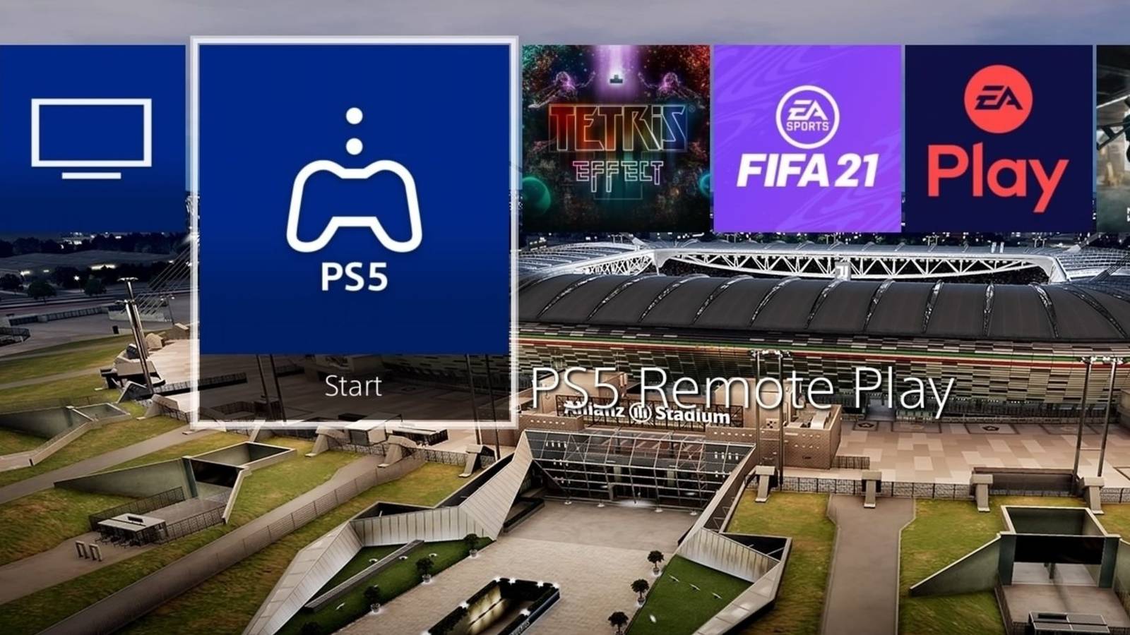 PS5 Remote Play App Will Allow PS4 Players To Stream Next-Gen Games