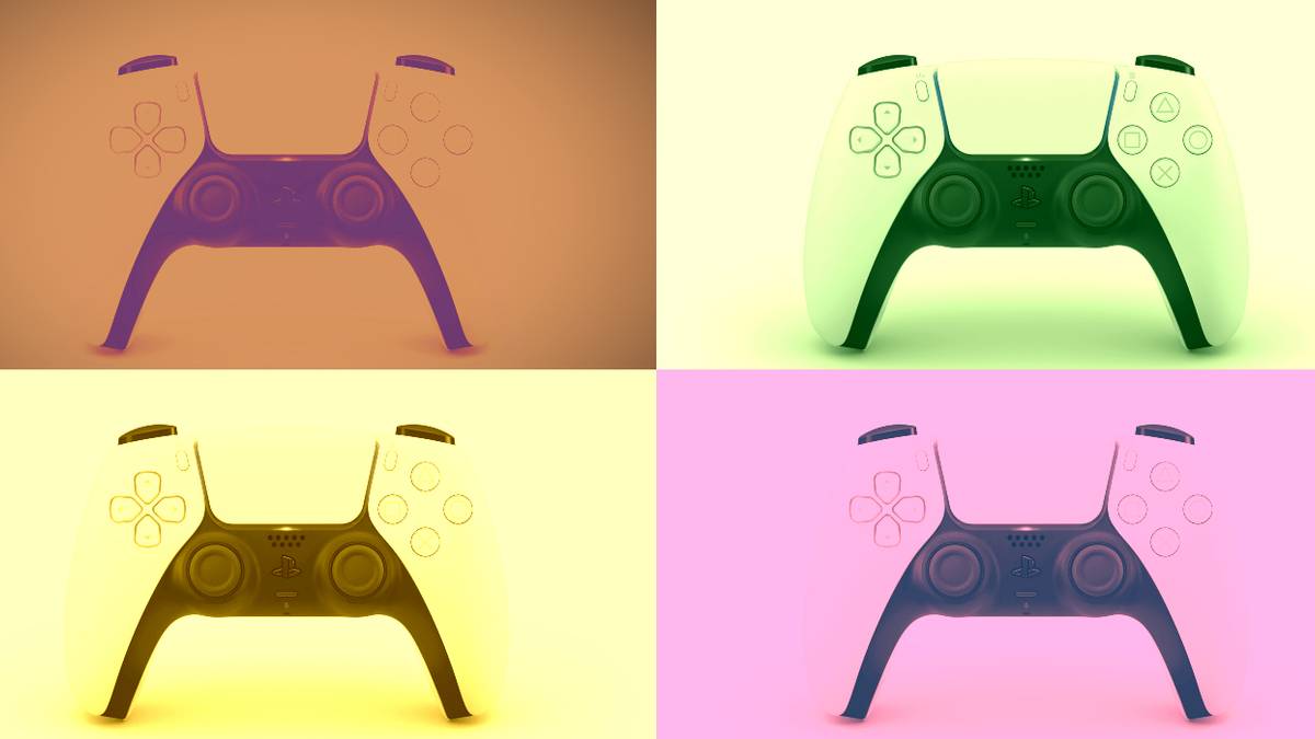 PS5 Confirms No Additional Colors, Designs At Launch