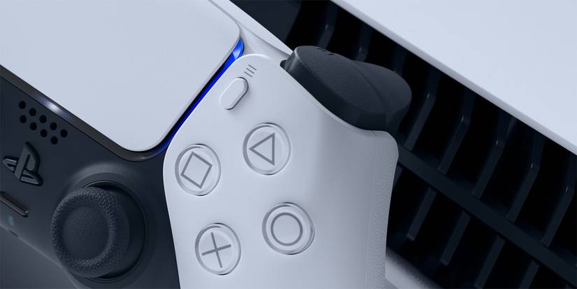 MANETTE SONY PS5 DUALSENSE COLD WAR EUR 149,00 - FR