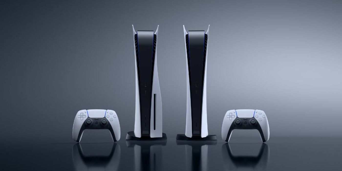 PlayStation 5 Review: Very Big and A Little Bold