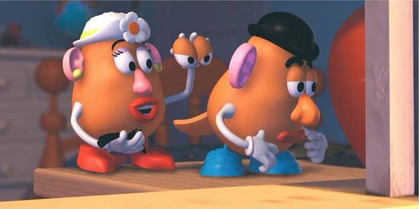 Toy Story Mr Potato Head Quotes Toy Story 10 Mr Mrs Potato Head toy-story-mr-potato-head-quotes-toy-story-10-mr-mrs-potato-head